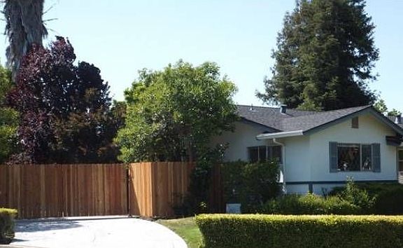 Additional RV Parking