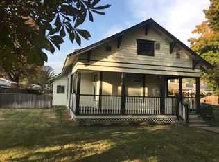 1524 W Indiana Ave, Spokane, WA 99205