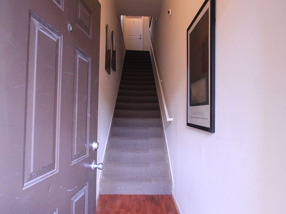 Building Entry