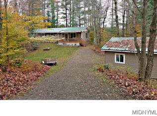 313 Pardee Rd, Remsen, NY 13438