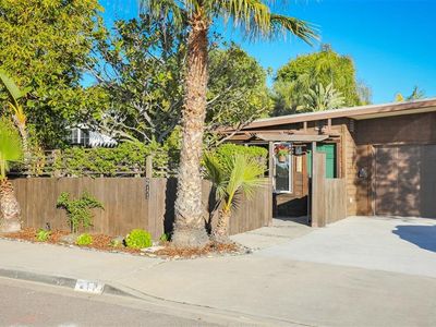 211 Delphinium St, Encinitas, CA, 92024
