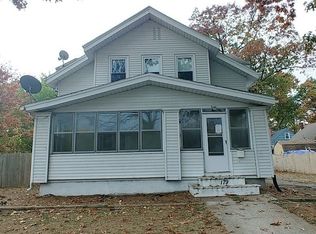 179 North Blvd, West Springfield, MA 01089