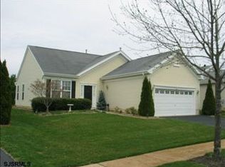 178 Southampton Dr, Galloway, NJ 08205