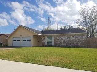 11902 Sagedowne Ln, Houston, TX 77089