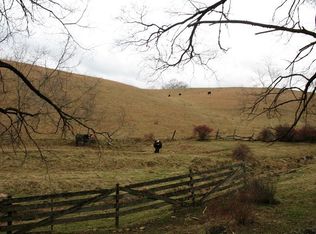 9140 Dugspur Rd, Laurel Fork, VA 24352