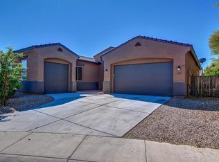 1635 E Mia Ln, Gilbert, AZ 85298