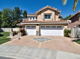 3 Porcelana, Rancho Santa Margarita, CA 92688