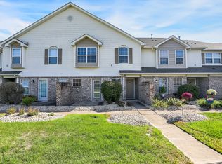 703 Blackthorne Trl, Plainfield, IN 46168