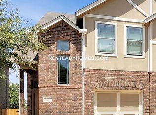 8418 Jay St, White Settlement, TX 76108