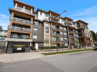 741 Anskar Ct Unit 208, Coquitlam, BC