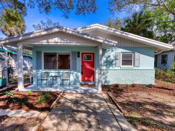 3038 Clinton St S #1, Saint Petersburg, FL 33707