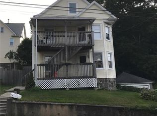 362 Hillside Ave #1, Naugatuck, CT 06770