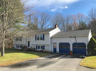 391 Mere Point Rd, Brunswick, ME 04011