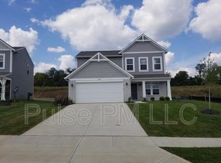 1389 Meadowrun Ln, Independence, KY