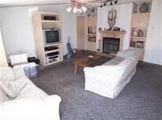 719 94th St SW, Albuquerque, NM 87121