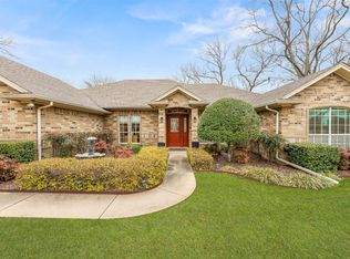 8906 Ellerslie Cir, Granbury, TX 76049