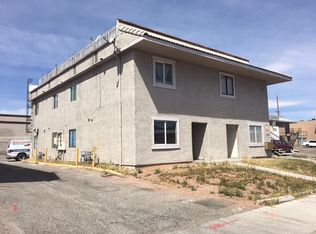 1316 Kari Lee Ct APT B, Las Vegas, NV 89146