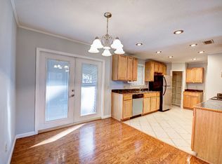 914 Division St, Fernandina Beach, FL 32034