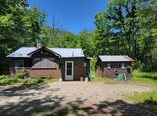 913 Maine St, Stoneham, ME 04231