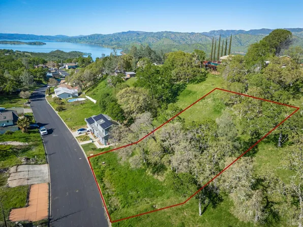 1078 Headlands Drive, Napa, CA 94558