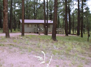 3766 Larson Loop, Forest Lakes, AZ 85931