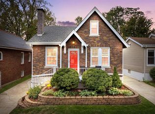 6704 Arthur Ave, Saint Louis, MO 63139