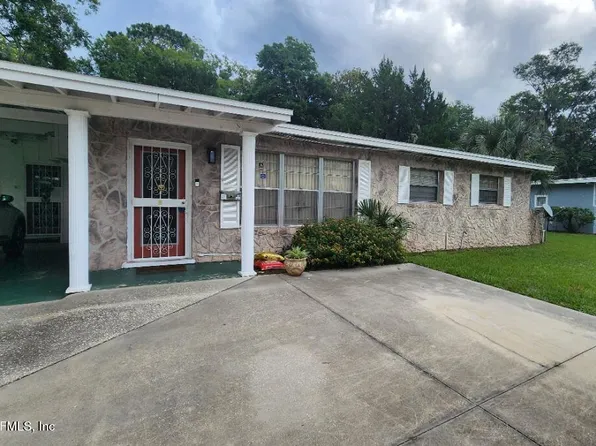4815 CLYDE Drive, Jacksonville, FL 32208