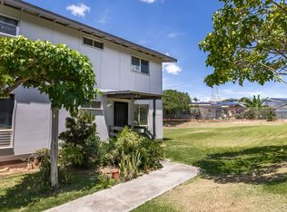 (Undisclosed Address), Pearl City, HI 96782