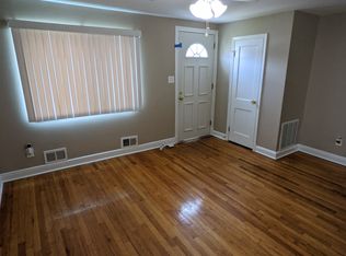 7600 Hillsway Ave, Baltimore, MD 21234
