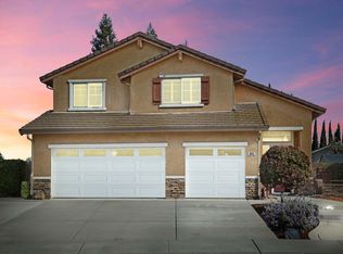 990 Kirkwood Way, Lathrop, CA