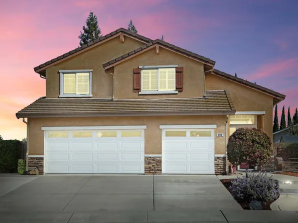 990 Kirkwood Way, Lathrop, CA 95330