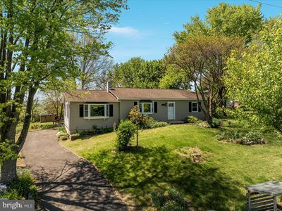 486 Hamburg Rd, Edinburg, VA, 22824