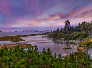 315 E Strawberry Dr, Mill Valley, CA 94941