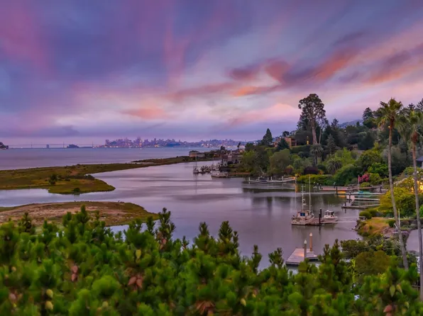 315 E Strawberry Drive, Mill Valley, CA 94941