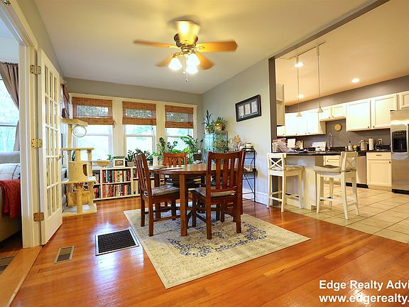 141 Nottinghill Rd. #1 Boston - Brighton Unit Photo 3 (1)