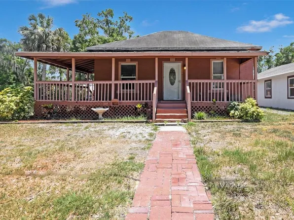 1201 W 11th St, Sanford, FL 32771