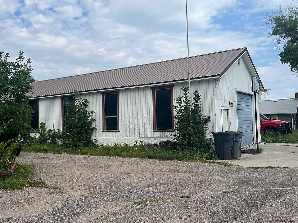 501 16th St SPACE 16, Wheatland, WY 82201 MLS 91237 Zillow