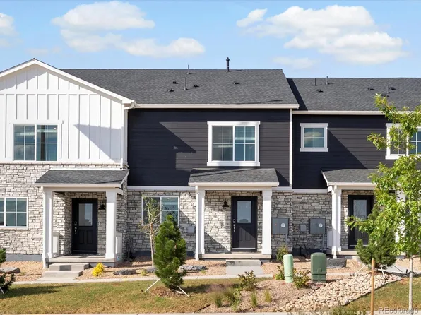 21117 E 65th Avenue, Aurora, CO 80019