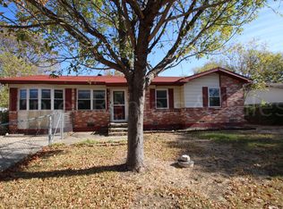 507 S 13th St, Copperas Cove, TX 76522