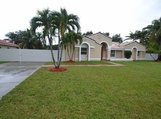 16080 SW 155th Ave, Miami, FL 33187