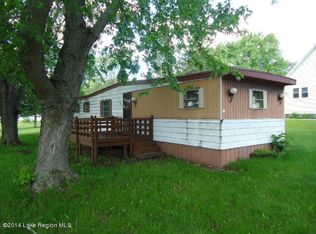 118 Lloyd Ave, Henning, MN 56551