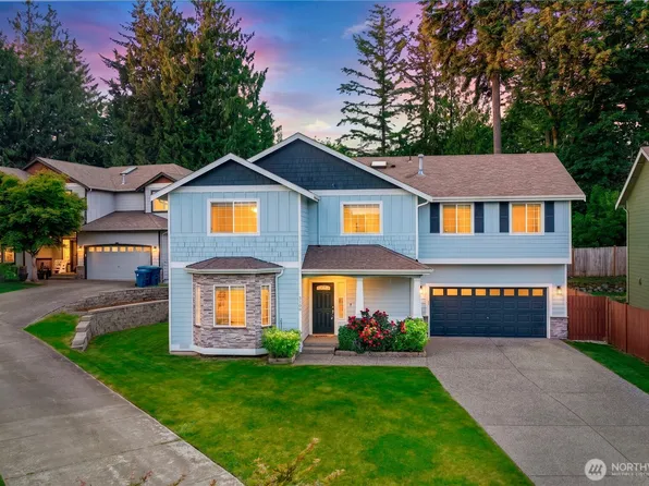 1320 Weaver Way, Snohomish, WA 98290