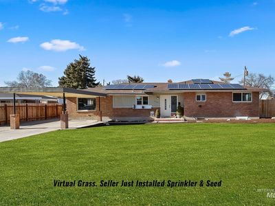 1339 Alder Dr, Twin Falls, ID, 83301