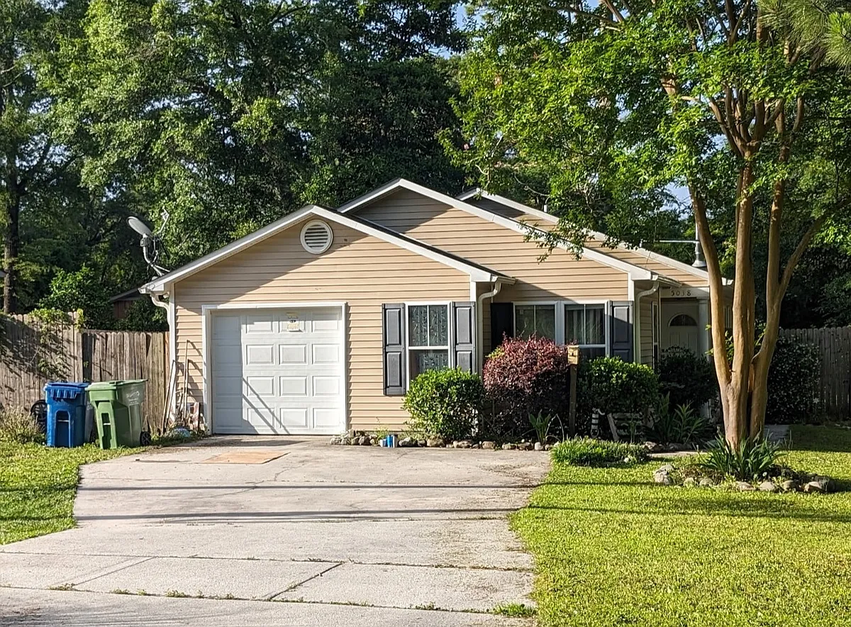 Building Photo - 5038 Heide Dr