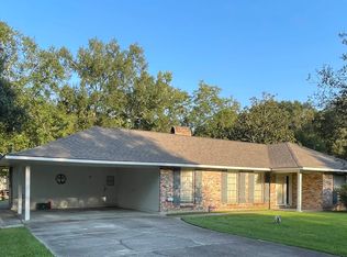 5146 Newell St, Zachary, LA 70791