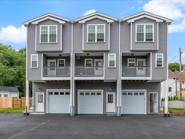 17 Howard St Floor 2, Norwood, MA 02062