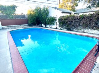 1849 Stearns Dr #1, Los Angeles, CA 90035