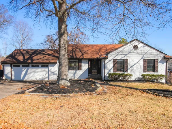 711 Countrywood Dr, Franklin, TN 37064