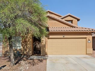 34695 S Discovery Ln, Red Rock, AZ 85145