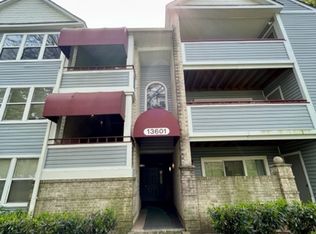13601 Sir Thomas Way UNIT 2-C-33, Silver Spring, MD 20904